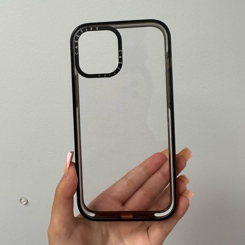 iPhone 13 Pro Max Casetify case